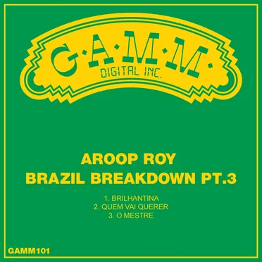Brazil Breakdown Part 3