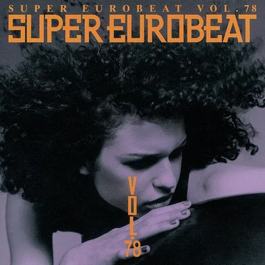 Super Eurobeat, Volume 78 by Various Artists - album cover