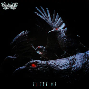 Crowsnest Elite #3 by Various Artists - album cover