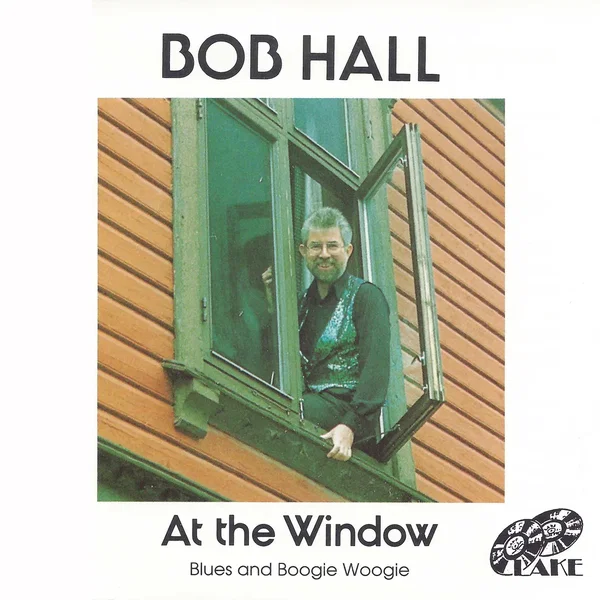 At the Window