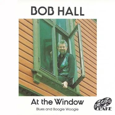 At the Window