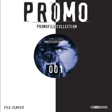 Promofile Classic 001 - Dancefloor Hardcore
