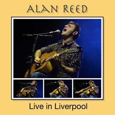 Live in Liverpool