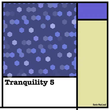 Tranquility 5