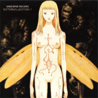 SADESPER RECORD