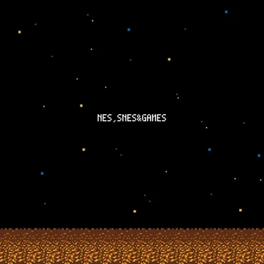 Nes, Snes & Games