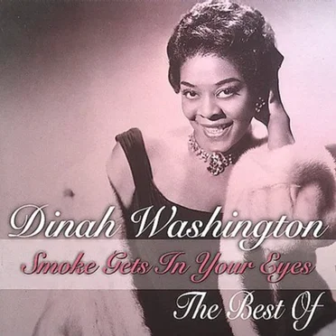 Smoke Gets in Your Eyes, 2