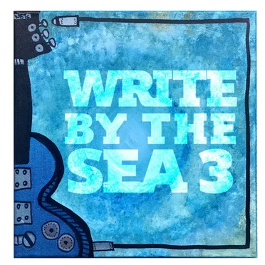 Write By The Sea, Vol. 3 by Various Artists - album cover