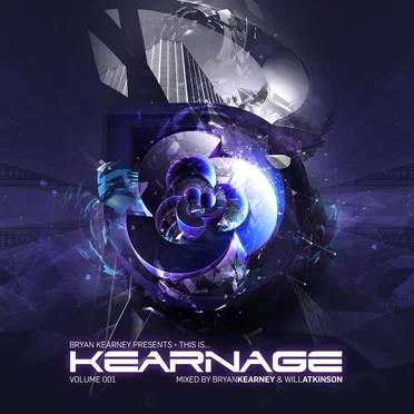Bryan Kearney Presents • This Is… Kearnage Volume 001
