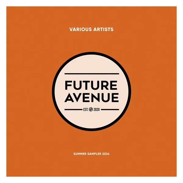 Summer Sampler 2024