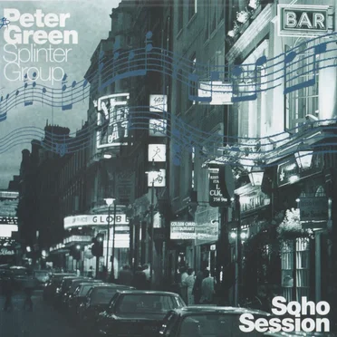 Peter Green Splinter Group