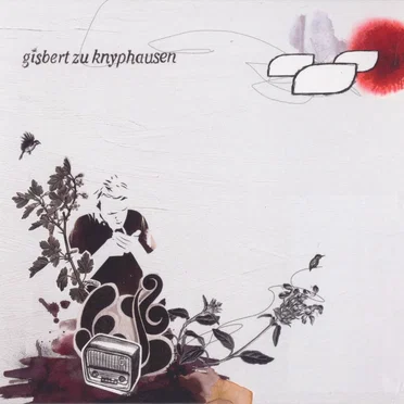Gisbert zu Knyphausen