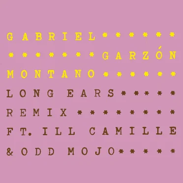 Long Ears (remix)
