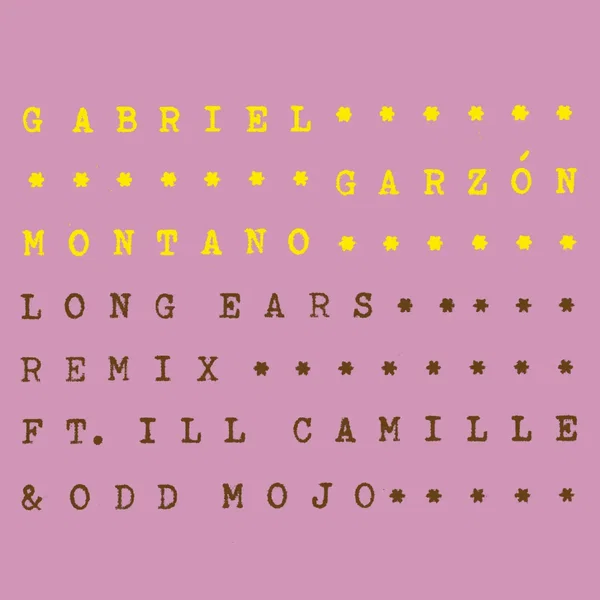 Long Ears (remix)