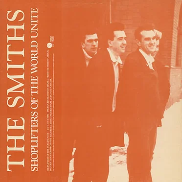 Shoplifters of the World Unite