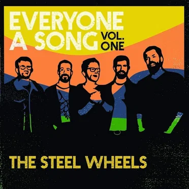 Everyone A Song Vol. 1
