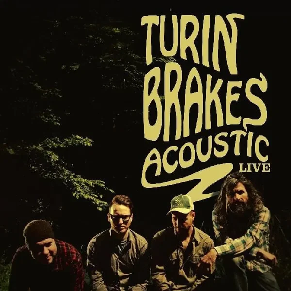Acoustic Live