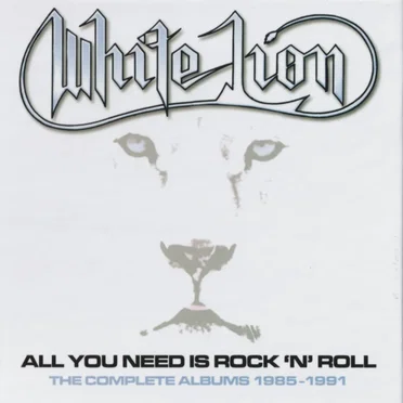 White Lion
