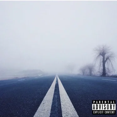 Grey Area by Vann - album cover