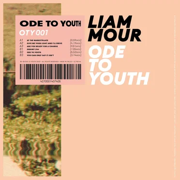 Ode To Youth