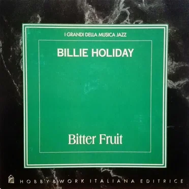 Bitter Fruit