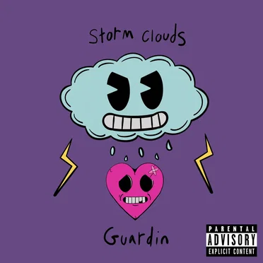 Storm Clouds