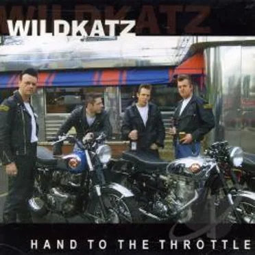 The Wildkatz