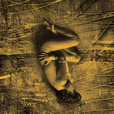 Drnch by Fish in oil - album cover