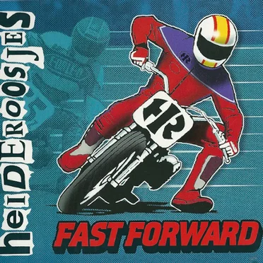 Fast Forward