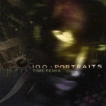 Time:Remix by 100 Portraits - album cover