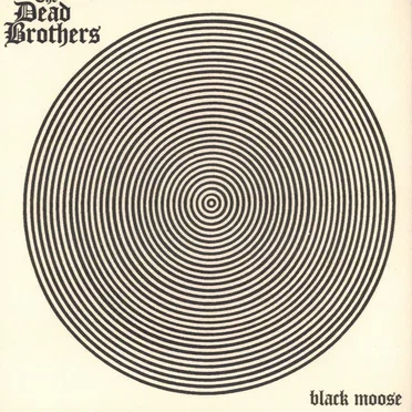 Black Moose