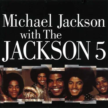 Michael Jackson with The Jackson 5