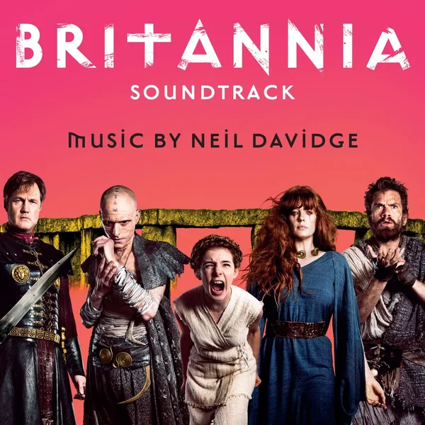 BRITANNIA