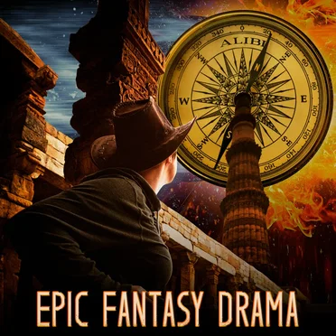 Epic Fantasy Drama