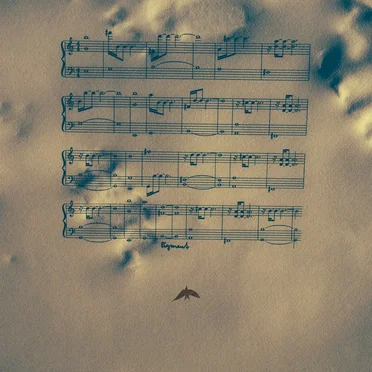 Pigment (Parra for Cuva piano reinterpretation)