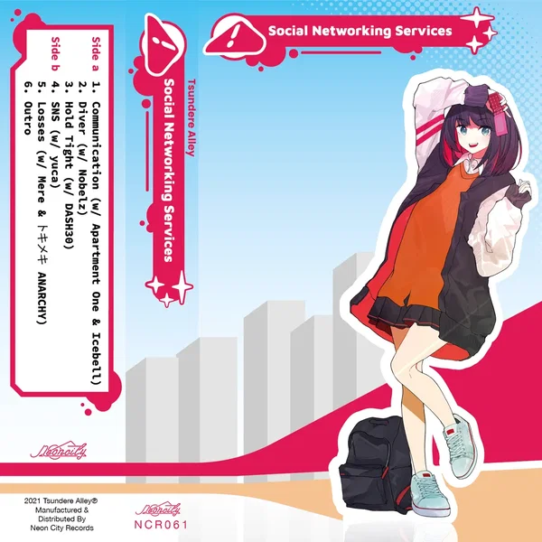 Social Networking Services