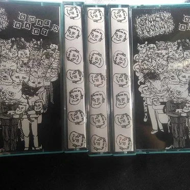 Smack Baby / Cynical Fuckwit