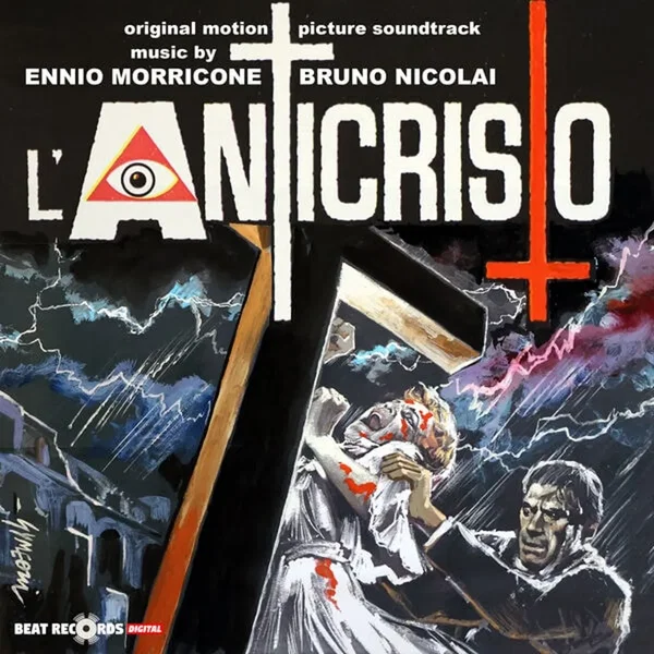 L'anticristo: Original Motion Picture Soundtrack