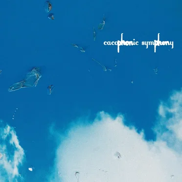 Cacophonic Symphony by Stolen - album cover