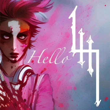 Hello