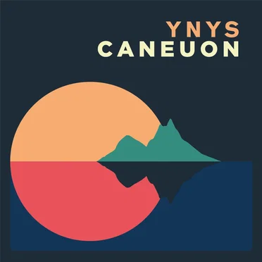 Caneuon by Ynys - album cover