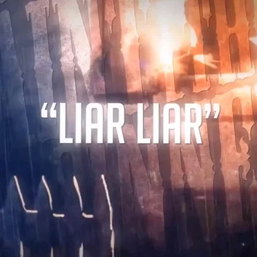 Liar Liar