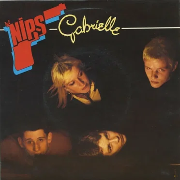 Gabrielle by The Nips - album cover