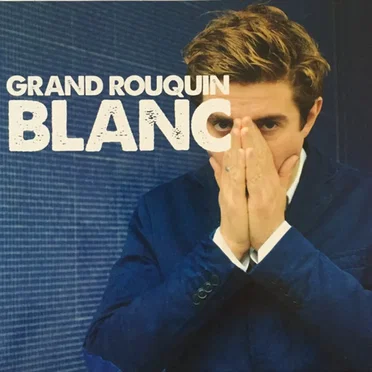 Grand rouquin blanc