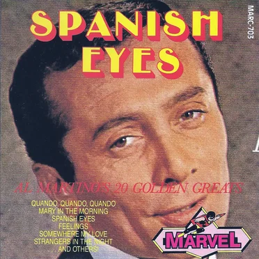 Spanish Eyes