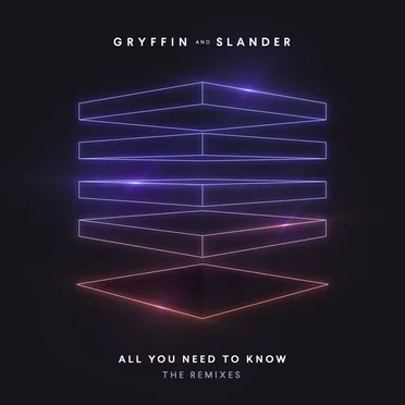 All You Need to Know (The Remixes)