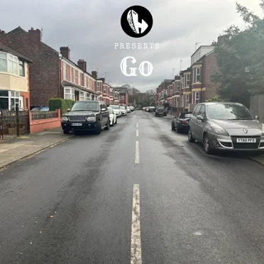 Go by The Height - album cover