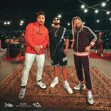 Las Vegas (Acústico vivências)