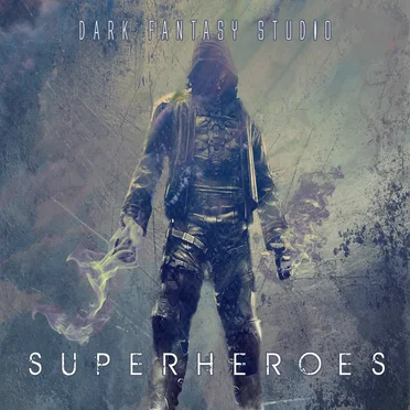 Superheroes
