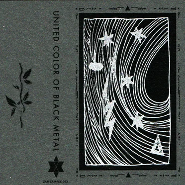United Color of Black Metal by United Color of Black Metal - album cover
